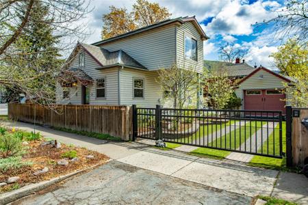 438 Jefferson Street