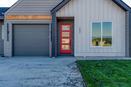 232 Northridge Way