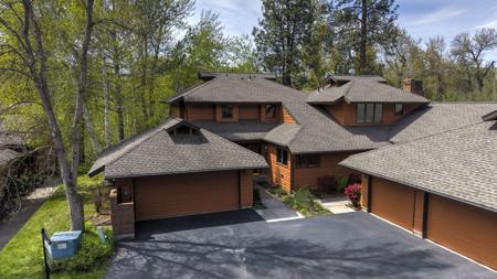 45 Brookside Way