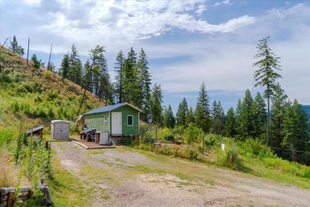 1448 Kilbrennan Road