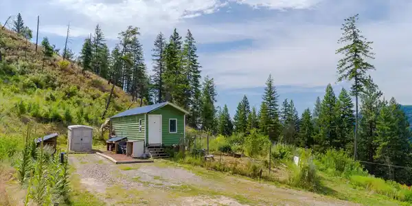 1448 Kilbrennan Road