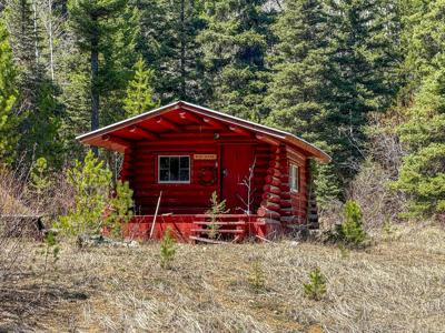 TBD N Lincoln Gulch Road