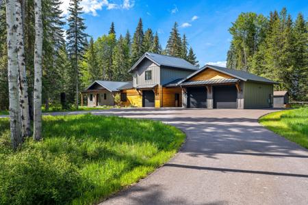 757 Lodgepole Road