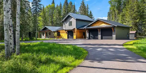 757 Lodgepole Road