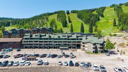 3898 Big Mountain Road