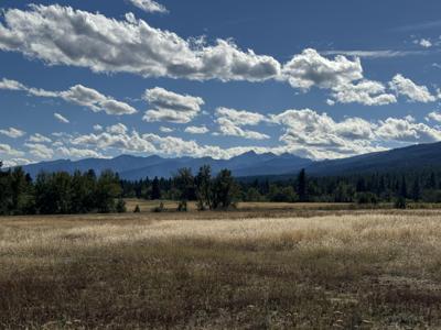 257 N Gold Creek Loop