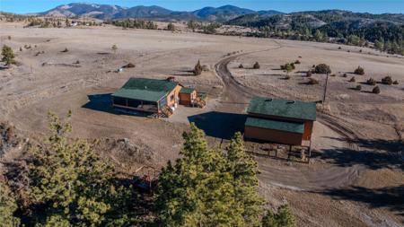 5810 Favorite Gulch Road