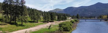1205 Petty Creek Road