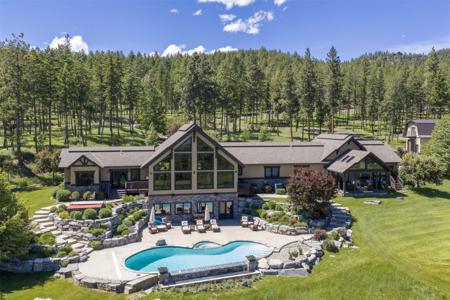 150 Coyote Ridge