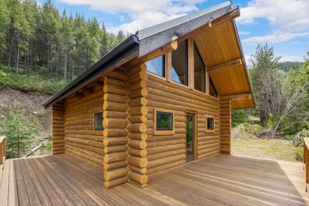 2199 Larch Camp Road