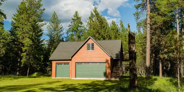 429 Trout Creek Road