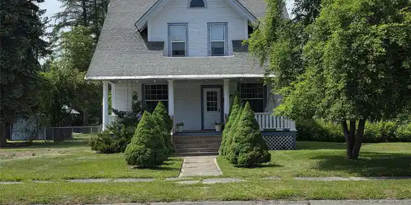 418 Idaho Avenue
