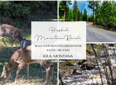 NHN Haskill Ranch Road