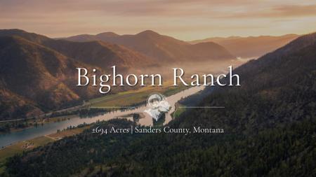Nhn Bighorn Ranch