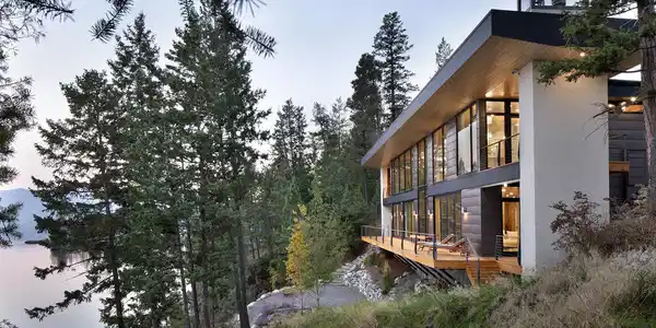 885 Angel Point Road