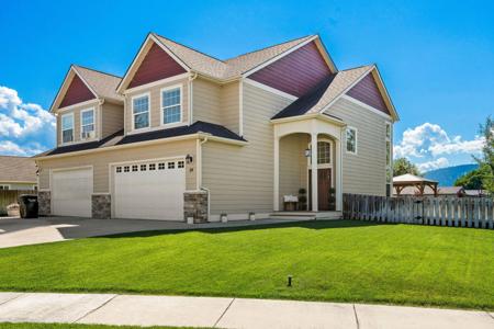 24 Muskrat Drive