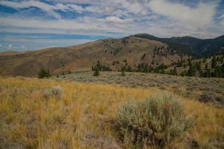 Lot 2 Sapphire Ridge Ranch