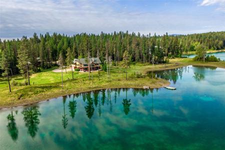 1029 Lake Of The Woods Lane
