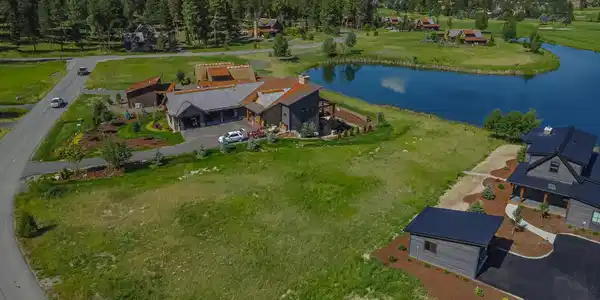Lot 162 Glacier Peaks Road