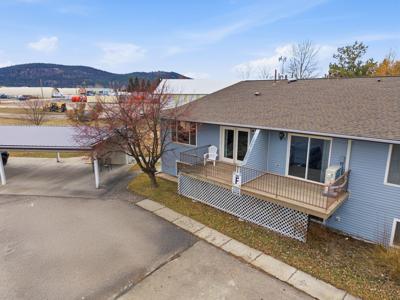 305 Kelly Road