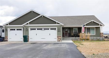 2978 Arendelle Road