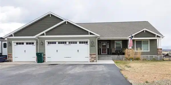 2978 Arendelle Road