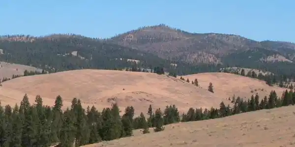 NHN Granite Creek Road