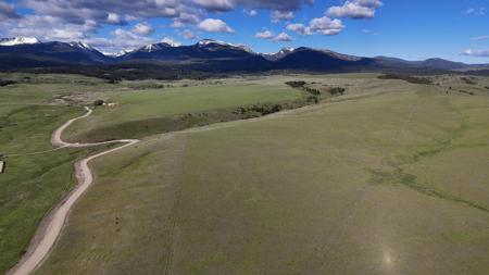 NHN Willow Creek Road