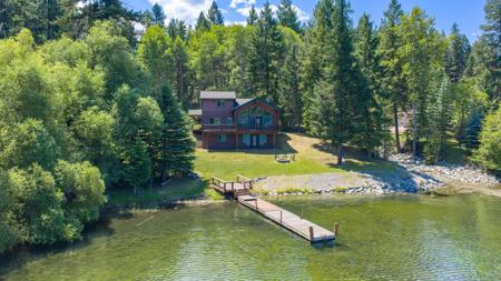 2229 Glen Lake Road