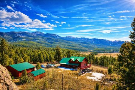 109 Labelle Gulch Road