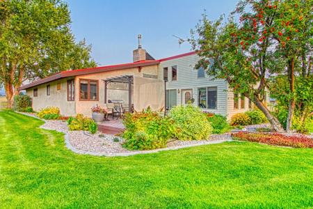 1235 Arrow Horse Lane