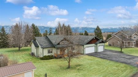 125 Swan Ridge Court