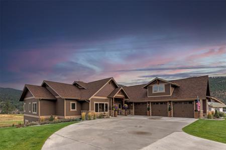 5553 Canyon River Road