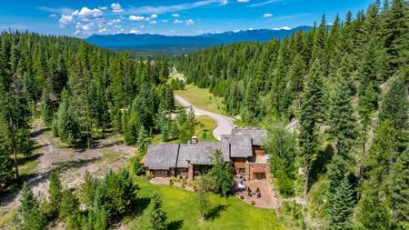 1273 Mountain Home Road