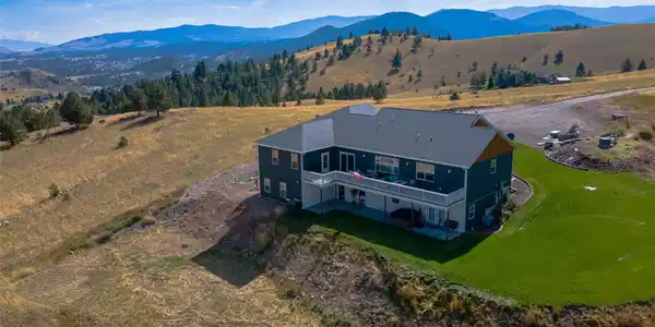 9 Ridge View Circle