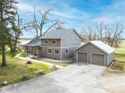 47 Trumbull Ridge Road