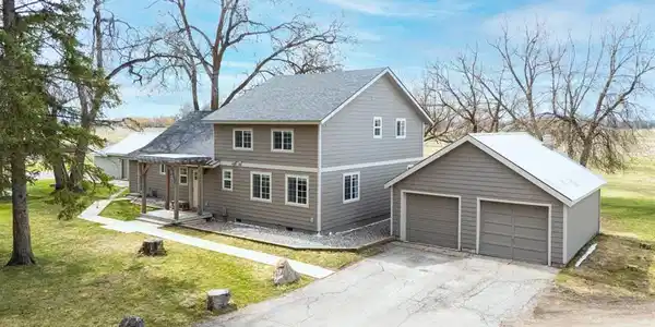 47 Trumbull Ridge Road
