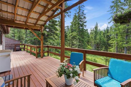 346 Blaine Mountain Road