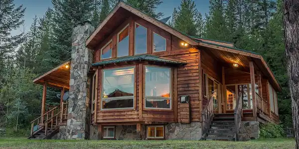 37258 Yaak River Road