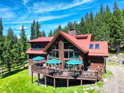 2651 Wild Bill Road