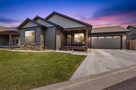 5664 Lonesome Dove Lane