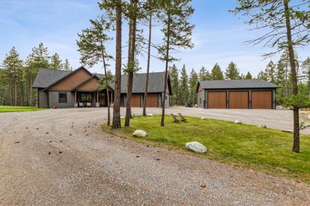463 Deer Creek Road