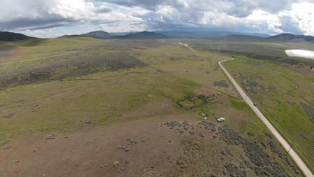 Nhn N Garcon Gulch Road