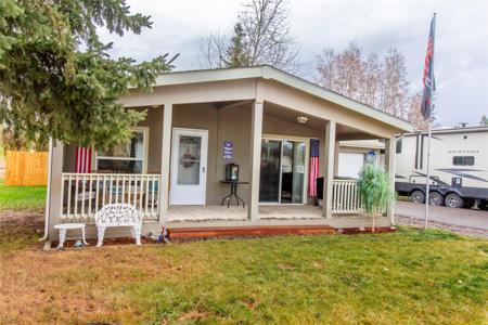 564 Swan Mountain Village Drive