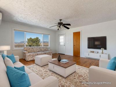 33 Sharon Loop