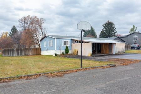 2165 Hummingbird Drive