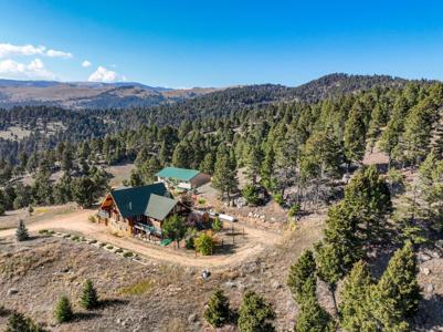 550 Boulder Frontage Road