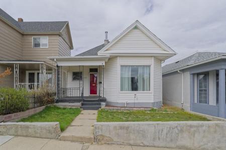 823 W Copper Street