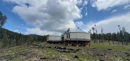 NHN Buckhorn Road