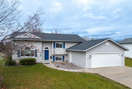 6720 Prairie Schooner Lane